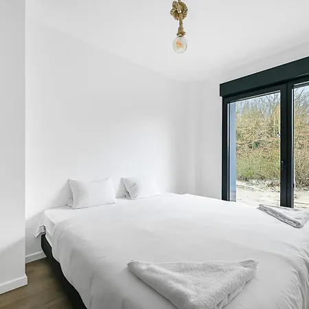 - Le Blue - - 2 People - Wi-fi Apartment