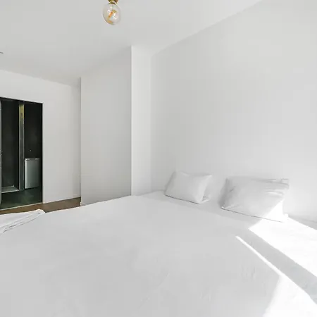Apartment - Le Blue - - 2 People - Wi-fi Evreux