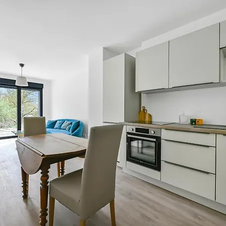 Apartment - Le Blue - - 2 People - Wi-fi *