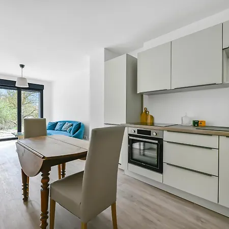 Apartment - Le Blue - - 2 People - Wi-fi *
