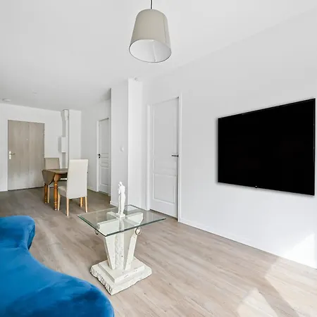 - Le Blue - - 2 People - Wi-fi Apartment *