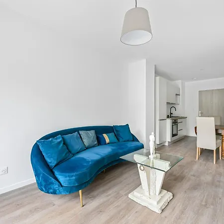 - Le Blue - - 2 People - Wi-fi Evreux